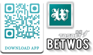 Betwos Barcode